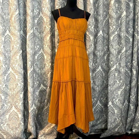 Anthropologie Dress - Picture 7 of 12